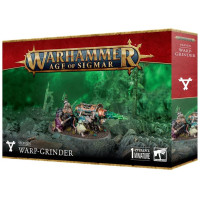 Skaven: Warp-Grinder