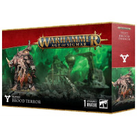 Skaven: Brood Terror