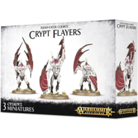 Flesh-Eater Courts Crypt Flayers