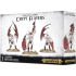 Flesh-Eater Courts Crypt Flayers