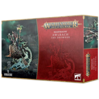 Nighthaunt: Awlrach The Drowner