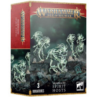 Nighthaunt: Spirit Hosts