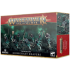 Nighthaunt: Grimghast Reapers