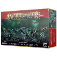 Nighthaunt: Bladegheist Revenants