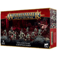Flesh-Eater Courts: Cryptguard