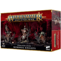 Flesh-Eater Courts: Morbheg Knights