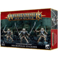Ossiarch Bonereapers: Necropolis Stalkers