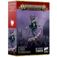 Nighthaunt: Lord Vitriolic