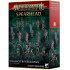 Spearhead: Ossiarch Bonereapers – Kavalos Vanguard