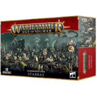 Gloomspite Gitz: Grots