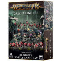 Warhammer august 2023