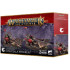 Gloomspite Gitz: Sunsteala Wheelas