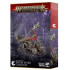 Gloomspite Gitz: Doom Diver Catapult