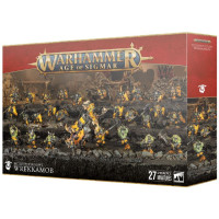Ironjawz: Wrekkamob