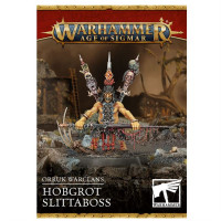 Orruk Warclans: Hobgrot Slittaboss