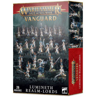 Vanguard: Lumineth Realm-lords