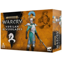 Warcry: Ydrilan Riverblades