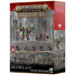 Helsmiths Of Hashut: Spearhead Helforge Host