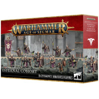 Helsmiths Of Hashut: Infernal Cohort