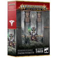 Warhammer Oktober 2025: Helsmiths Of Hashut