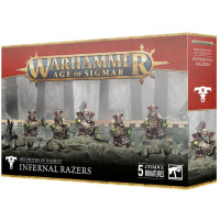 Helsmiths Of Hashut: Infernal Razers