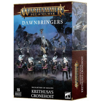 Dawnbringers: Daughters of Khaine: Krethusa's Cronehost