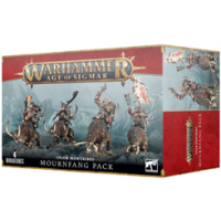 Ogor Mawtribes: Mournfang Pack