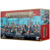 Stormcast Eternals: Sequitors