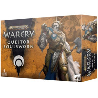 Warcry: Questor Soulsworn Warband
