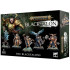 Stormcast Eternals: The Blacktalons