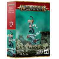 Idoneth Deepkin: Ikon Of The Sea