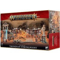 Realmscape: Thondian Strongpoint