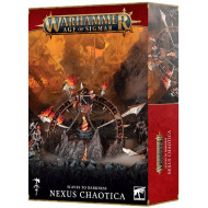 Slaves To Darkness: Nexus Chaotica