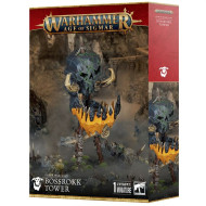 Orruk Warclans: Bossrokk Tower