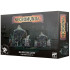 Necromunda: Hive Data Stack Cluster