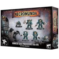 Necromunda: Squat Prospectors Exo-Kyn