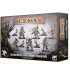 Necromunda: Sha'dar Hunters & Arthromite Spinewyrms