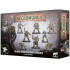 Necromunda: Palanite Enforcer Captains & Sergeants