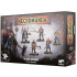 Necromunda: Palanite Justicars