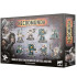 Necromunda: Ironhead Squat Charter & Drill Masters