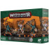 Warhammer Underworlds: The Jaws Of Itzl