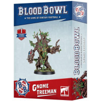 Blood Bowl: Gnome Treeman