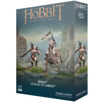Middle Earth: Bolg Spawn Of Azog