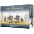 Middle-Earth: Wulf Lord O/Hill Tribes & General Targg