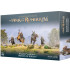 Middle-Earth: Haleth & Hama Princes Of Rohan