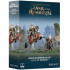 Middle Earth: Helm Hammerhand King Of Rohan