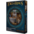 Middle-Earth: Rohan Watchtower And Palisades
