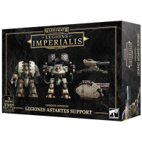 Legions Imperialis: Legiones Astartes Support