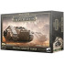 Legions Imperialis Spartan Assault Tanks