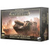 Legions Imperialis: Malcador Infernus/Valdors